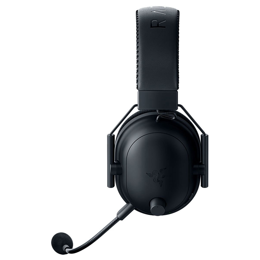 هدست بی سیم گیمینگ ریزر مدل Blackshark V2 Pro Wireless 2023