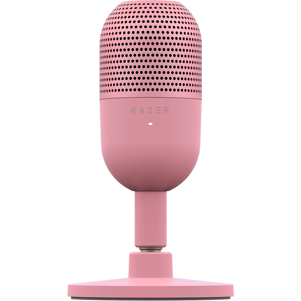 میکروفون رومیزی گیمینگ ریزر مدل Seiren V3 Mini