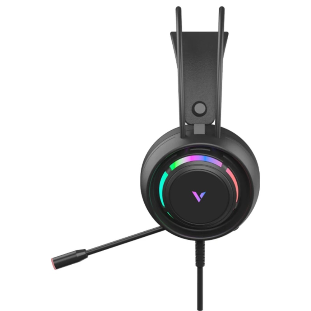 هدست رپو گیمینگ سیم دار مدل VH360