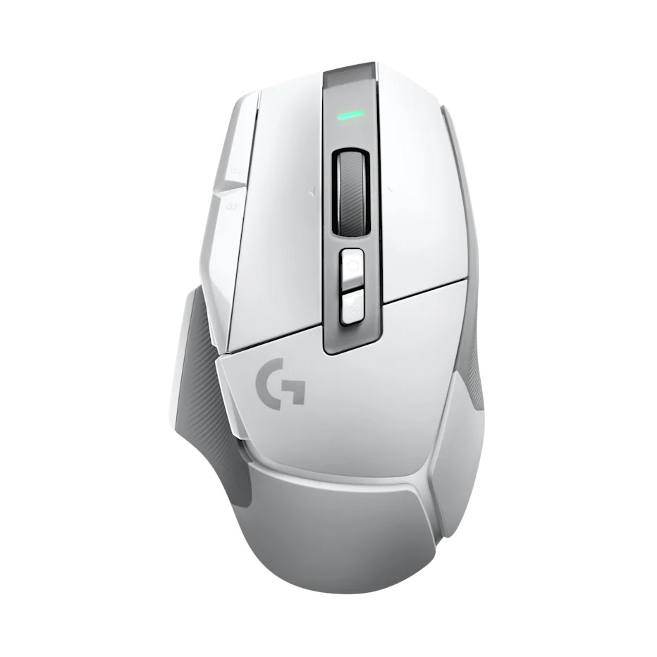 ماوس لاجیتک گیمینگ بی سیم مدل G502 X