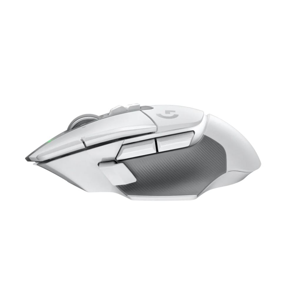 ماوس لاجیتک گیمینگ بی سیم مدل G502 X