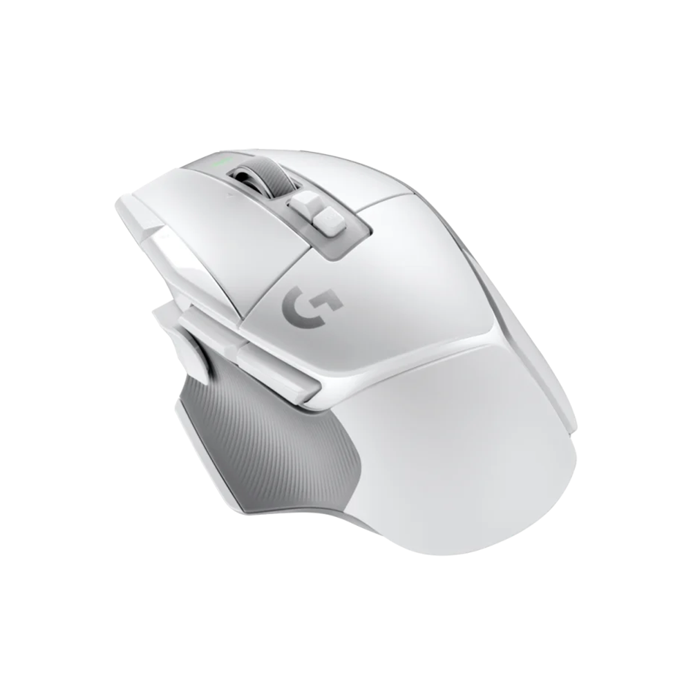 ماوس لاجیتک گیمینگ بی سیم مدل G502 X