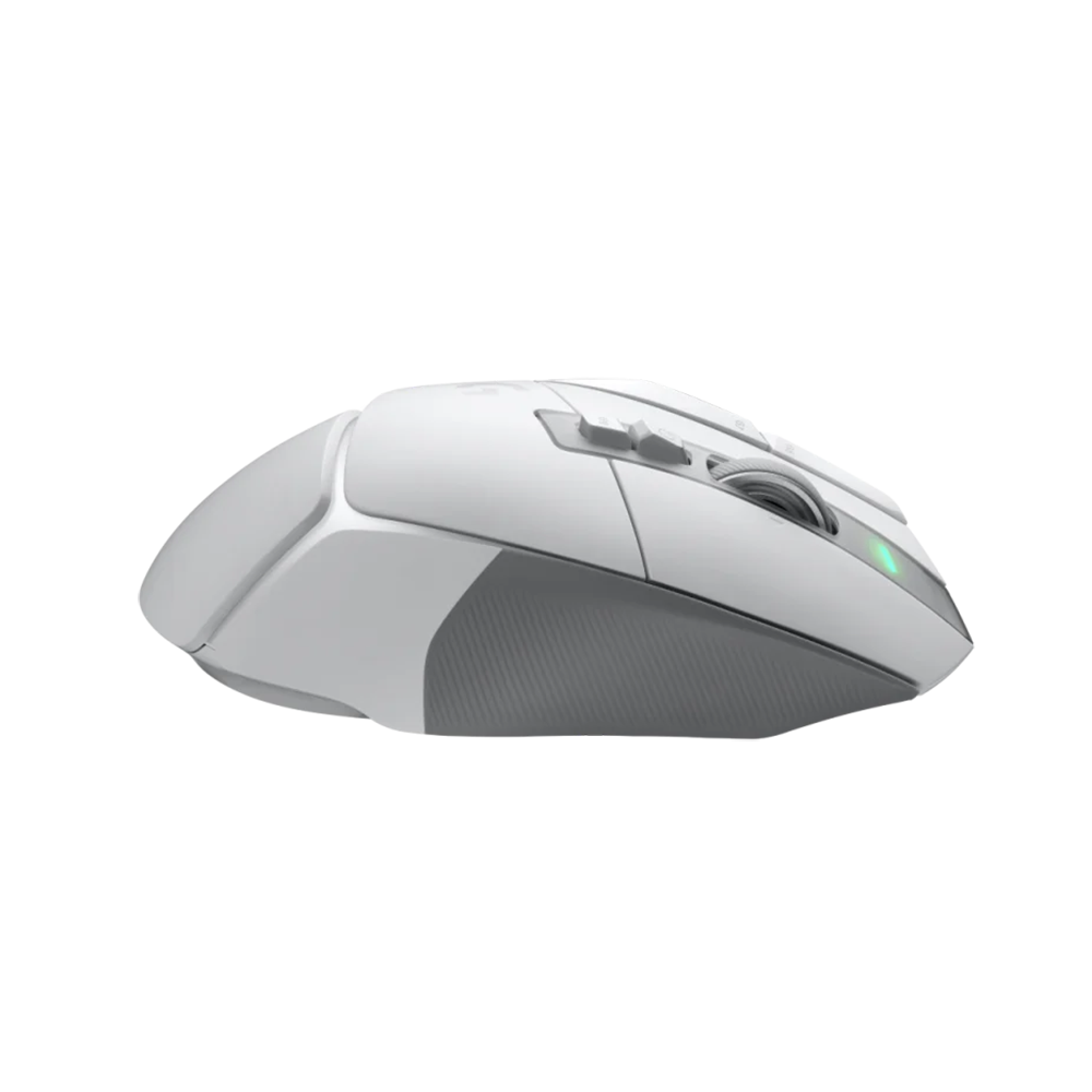 ماوس لاجیتک گیمینگ بی سیم مدل G502 X