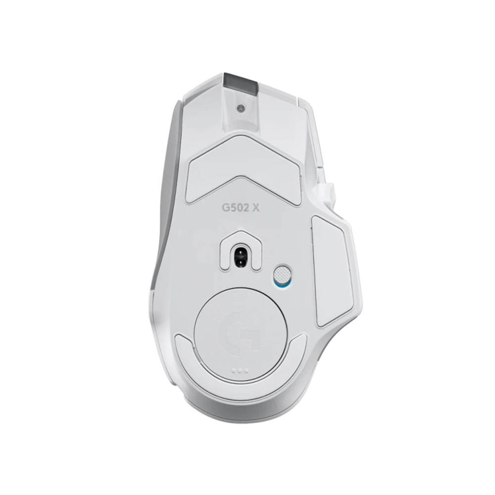ماوس لاجیتک گیمینگ بی سیم مدل G502 X