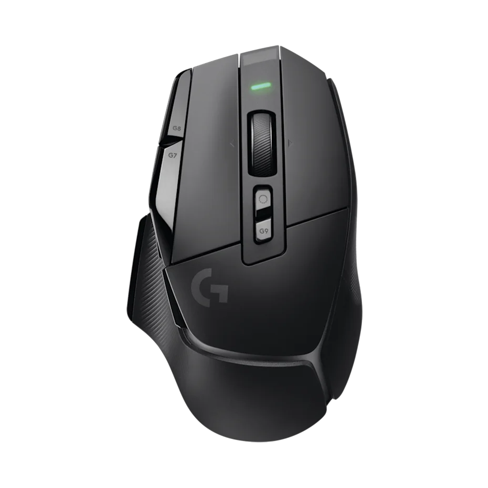 ماوس لاجیتک گیمینگ بی سیم مدل G502 X