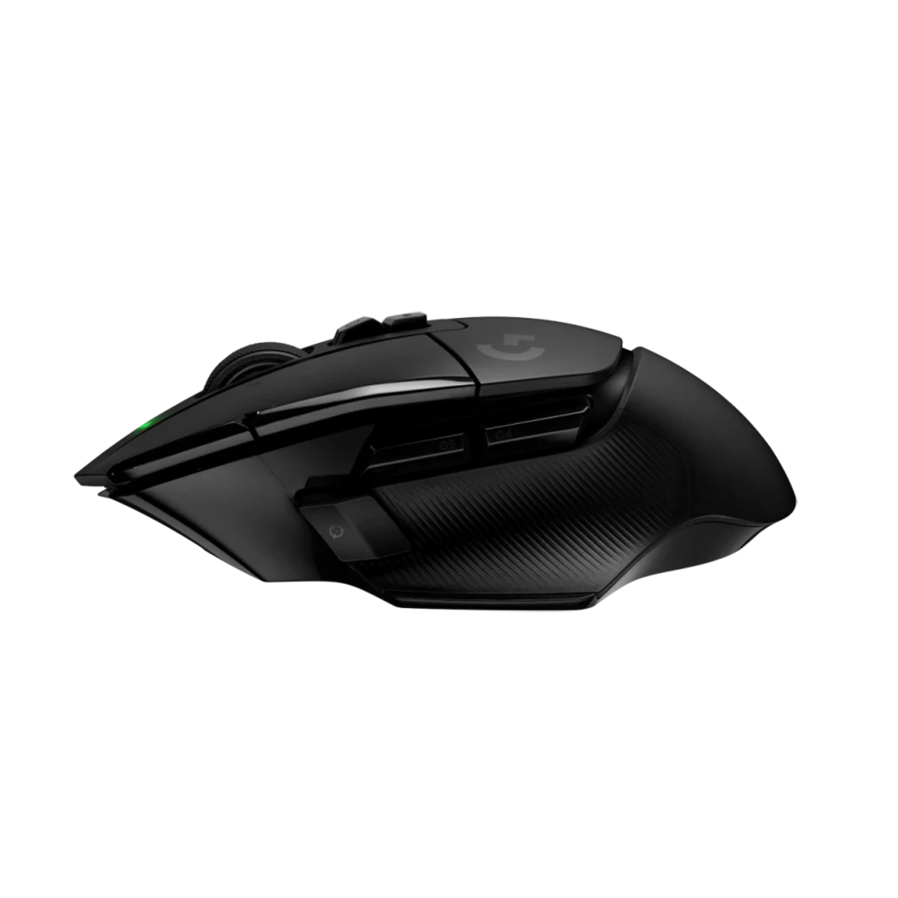 ماوس لاجیتک گیمینگ بی سیم مدل G502 X