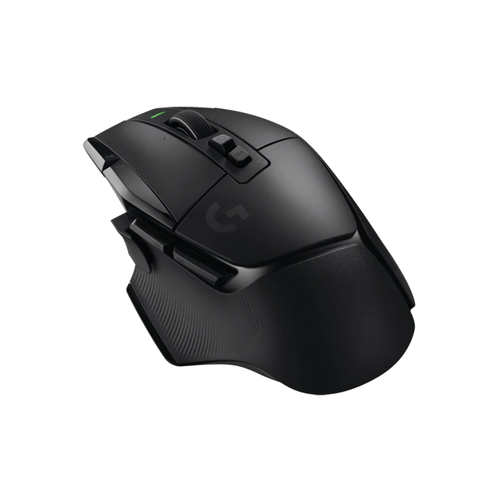 ماوس لاجیتک گیمینگ بی سیم مدل G502 X