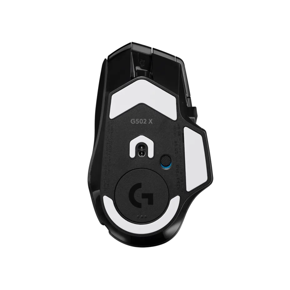 ماوس لاجیتک گیمینگ بی سیم مدل G502 X