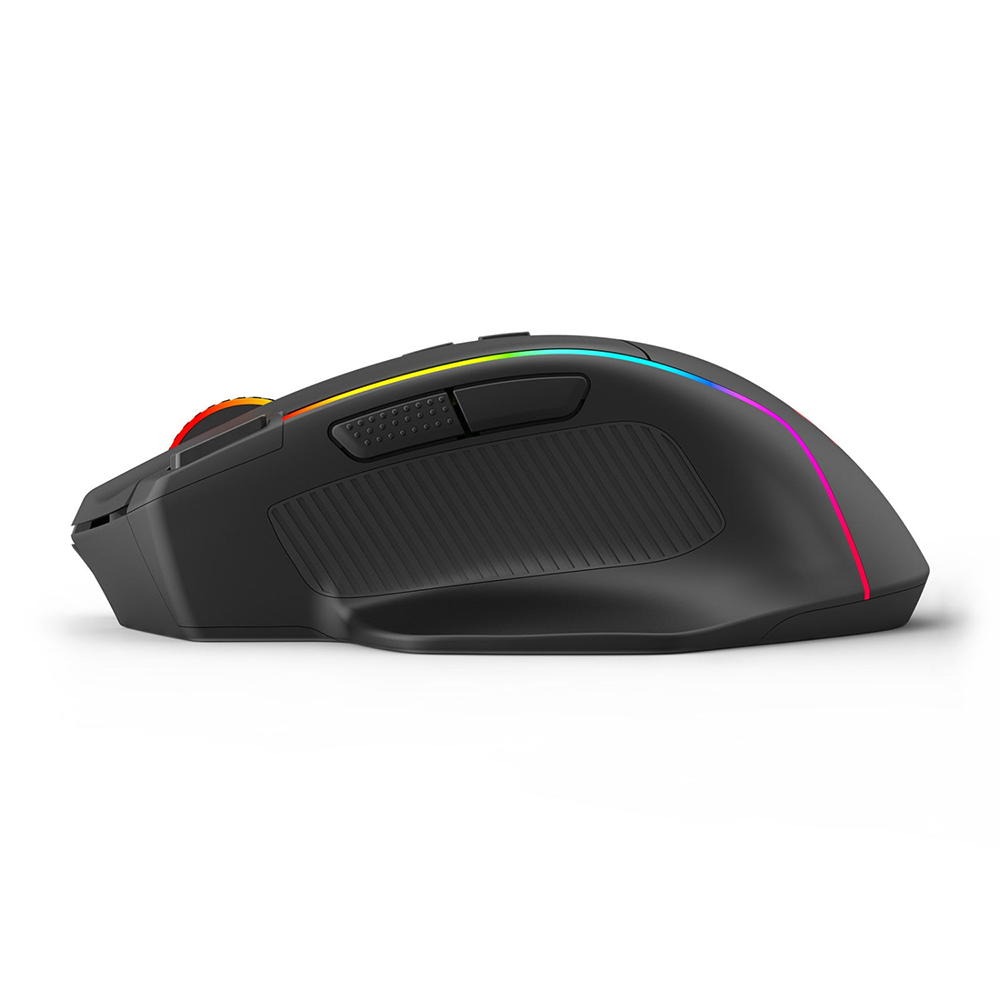 ماوس ردراگون گیمینگ بی سیم مدل Swain M915 RGB WL