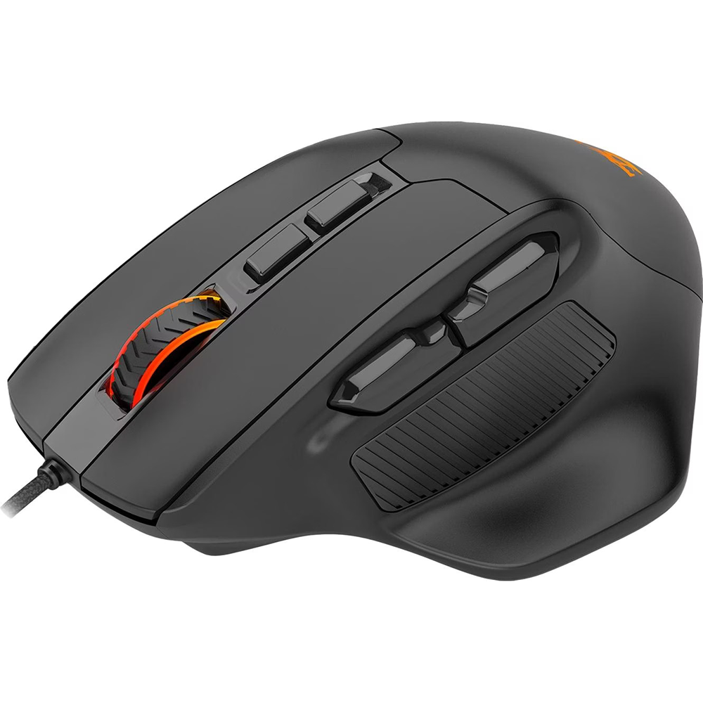 ماوس ردراگون گیمینگ سیم دار مدل Bullseye M806 RGB