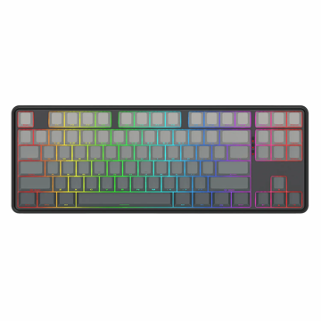 کیبورد ردراگون گیمینگ بی سیم مدل Star Blade K707SP RGB PRO
