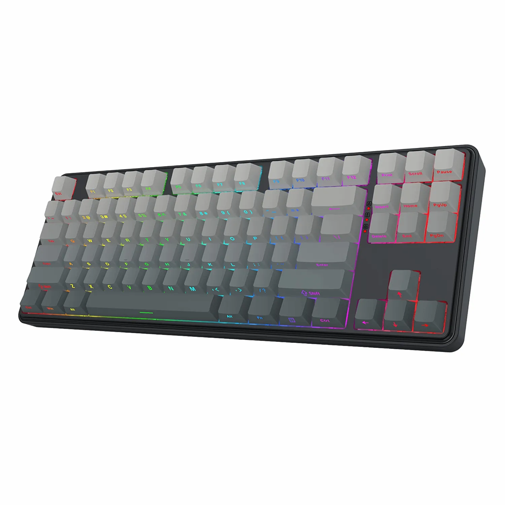 کیبورد ردراگون گیمینگ بی سیم مدل Star Blade K707SP RGB PRO
