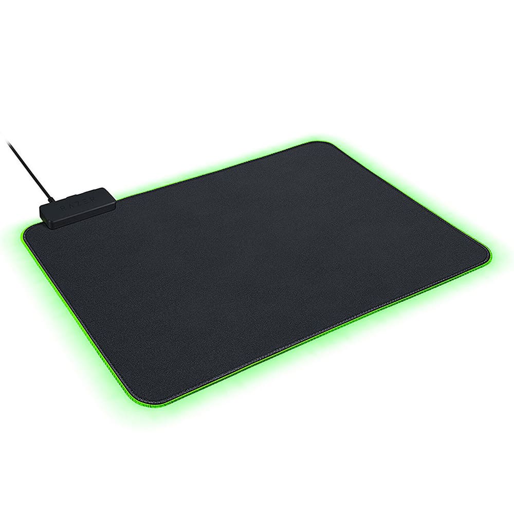 پد ماوس ریزر گیمینگ مدل Goliathus Chroma