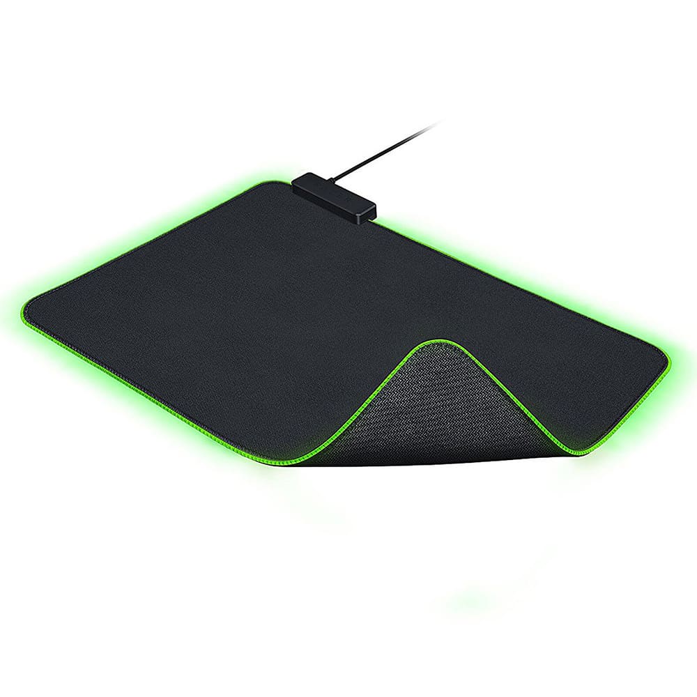 پد ماوس ریزر گیمینگ مدل Goliathus Chroma
