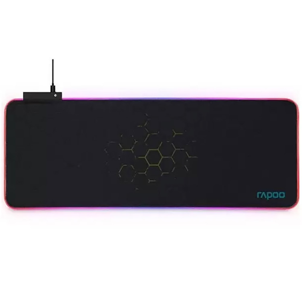 ماوس پد رپو گیمینگ مدل VP620 RGB