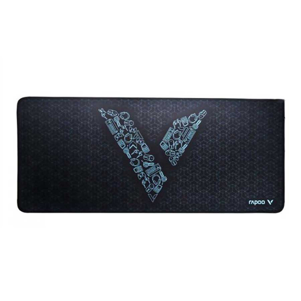 ماوس پد رپو گیمینگ مدل VP420 XX Large