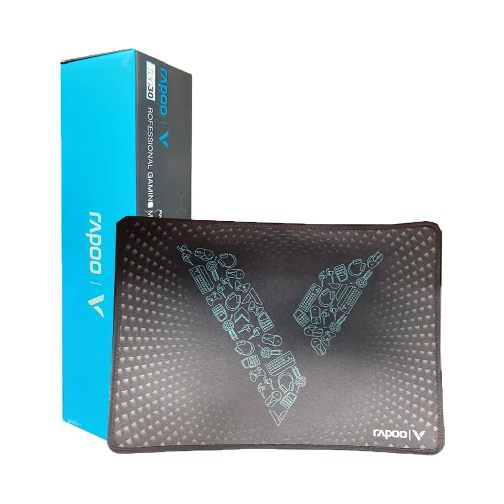 ماوس پد رپو گیمینگ مدل VP430 XX Large
