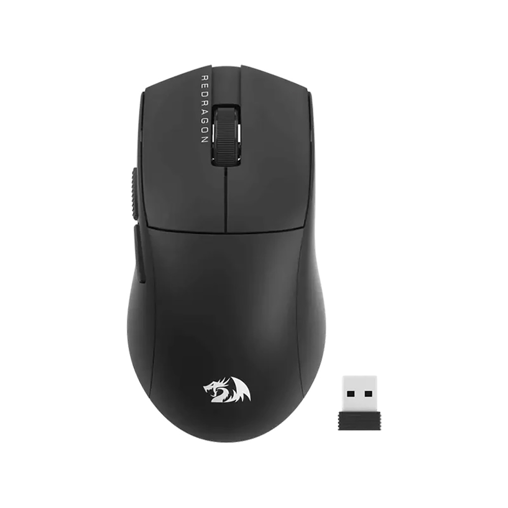ماوس ردراگون گیمینگ بی سیم مدل M922 PRO 1K