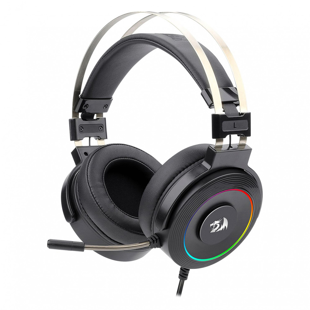 هدست درراگون گیمینگ سیم دار مدل Lamia H320 RGB