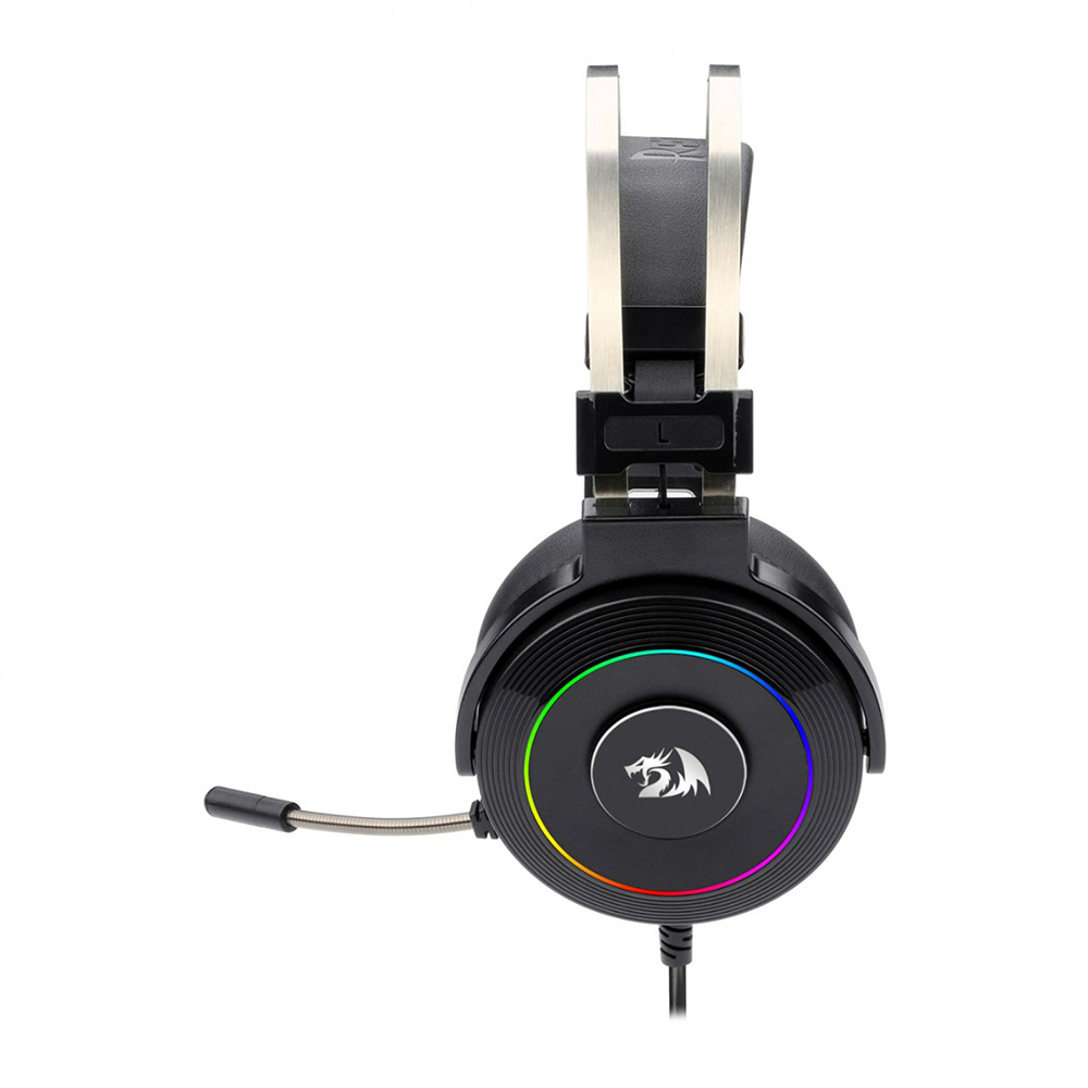 هدست درراگون گیمینگ سیم دار مدل Lamia H320 RGB