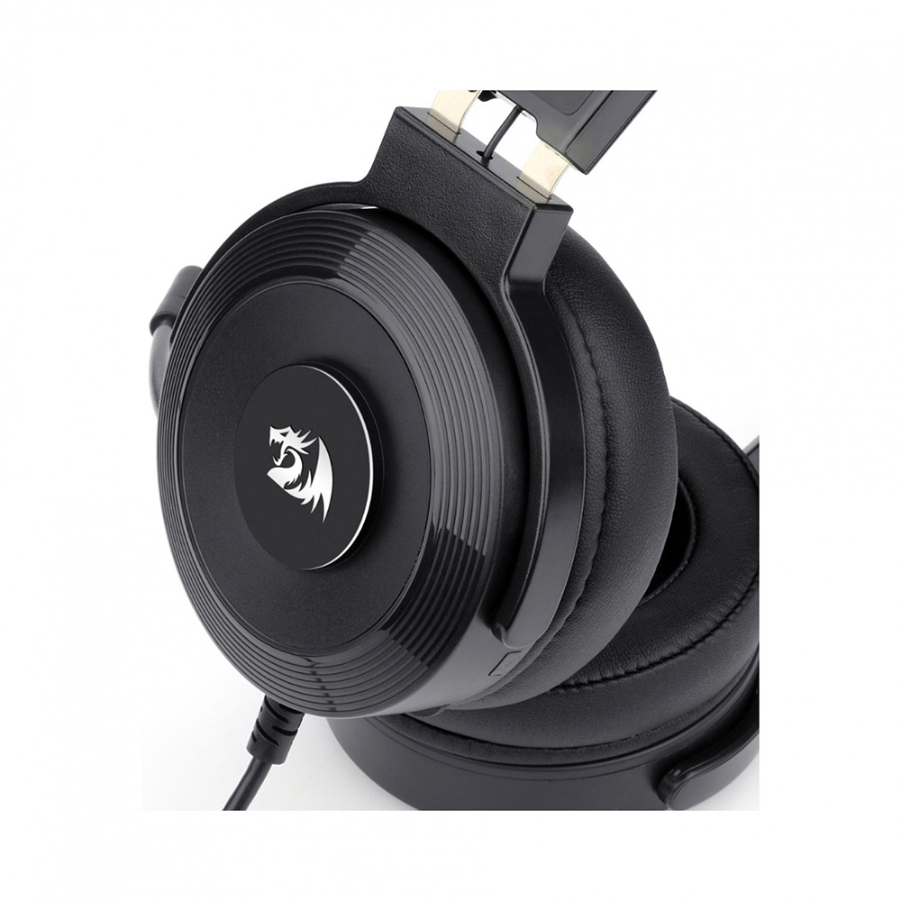 هدست درراگون گیمینگ سیم دار مدل Lamia H320 RGB
