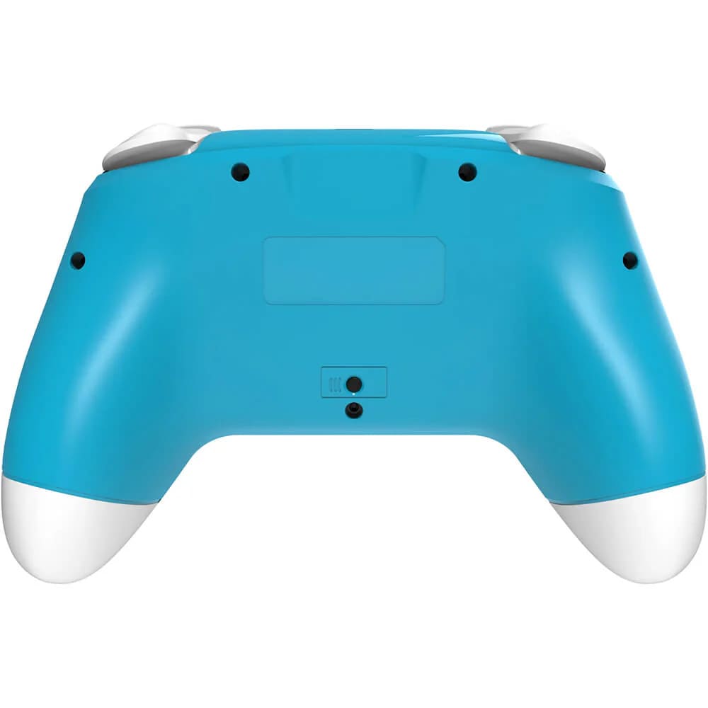 دسته بازی ردراگون گیمینگ بی سیم مدل Pluto G815 Blue