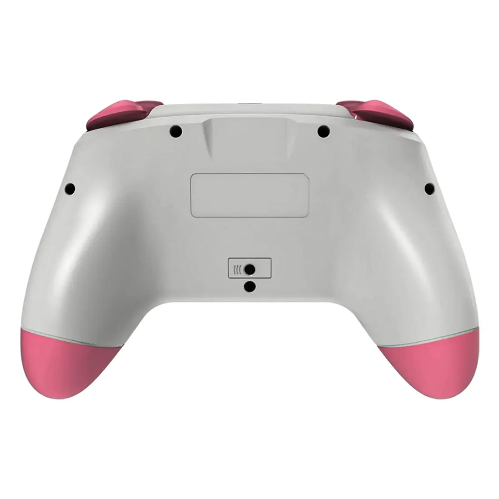 دسته بازی ردراگون گیمینگ بی سیم مدل Pluto G815 Pink