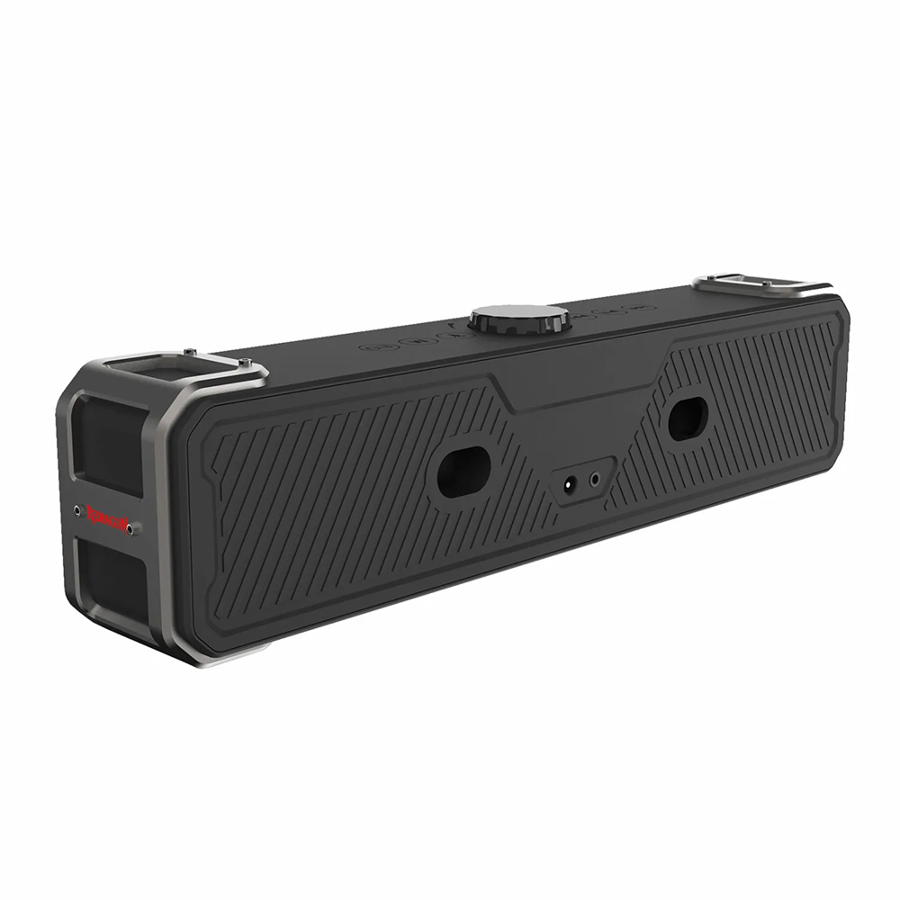 اسپیکر ردراگون گیمینگ بی سیم مدل Surge GS817 RGB