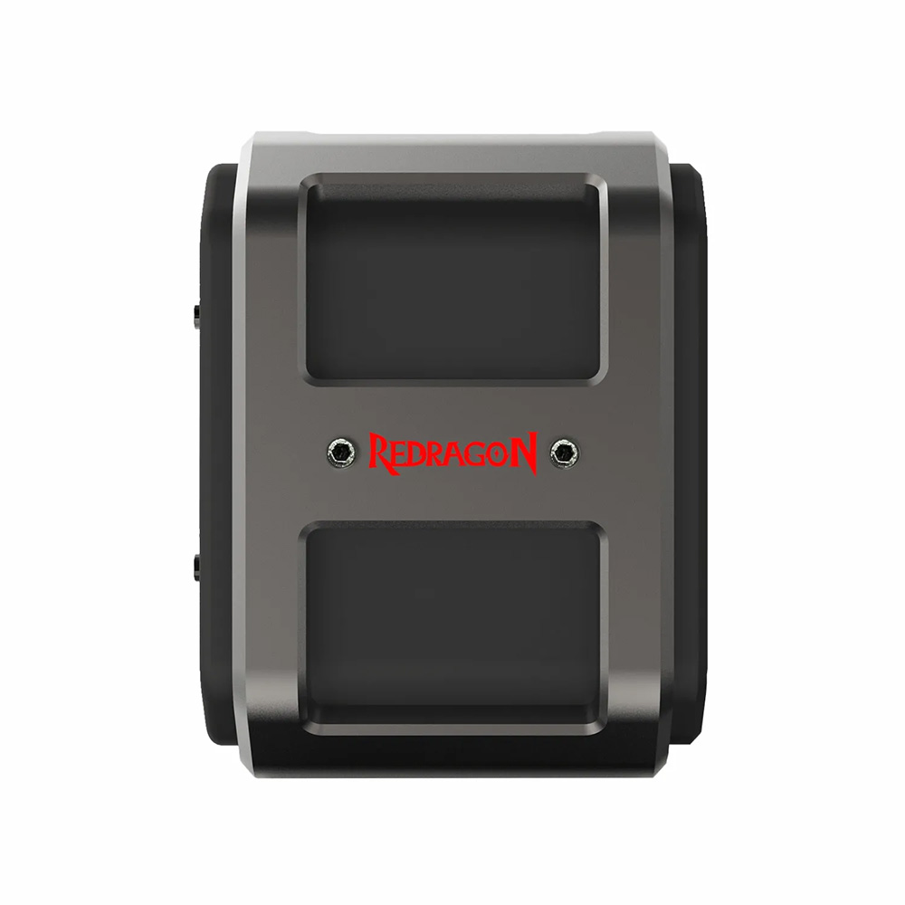 اسپیکر ردراگون گیمینگ بی سیم مدل Surge GS817 RGB
