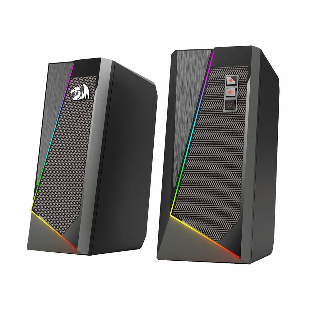 اسپیکر ردراگون گیمینگ بی سیم مدل GS520 Anvil