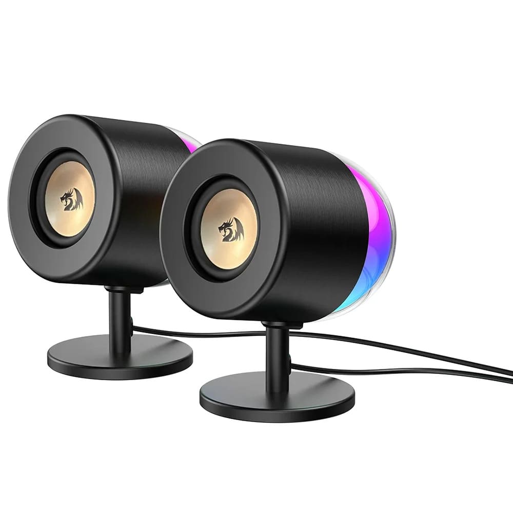 اسپیکر ردراگون گیمینگ بی سیم مدل Ahri GS598 RGB