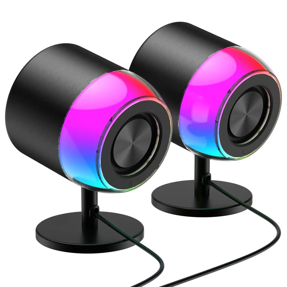 اسپیکر ردراگون گیمینگ بی سیم مدل Ahri GS598 RGB