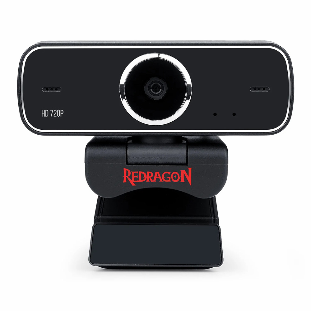 وبکم ردراگون سیم دار مدل GW600 Fobos 2