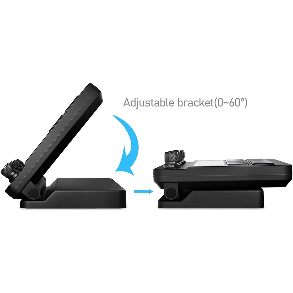 کنترلر استریم ردراگون مدل SS-552