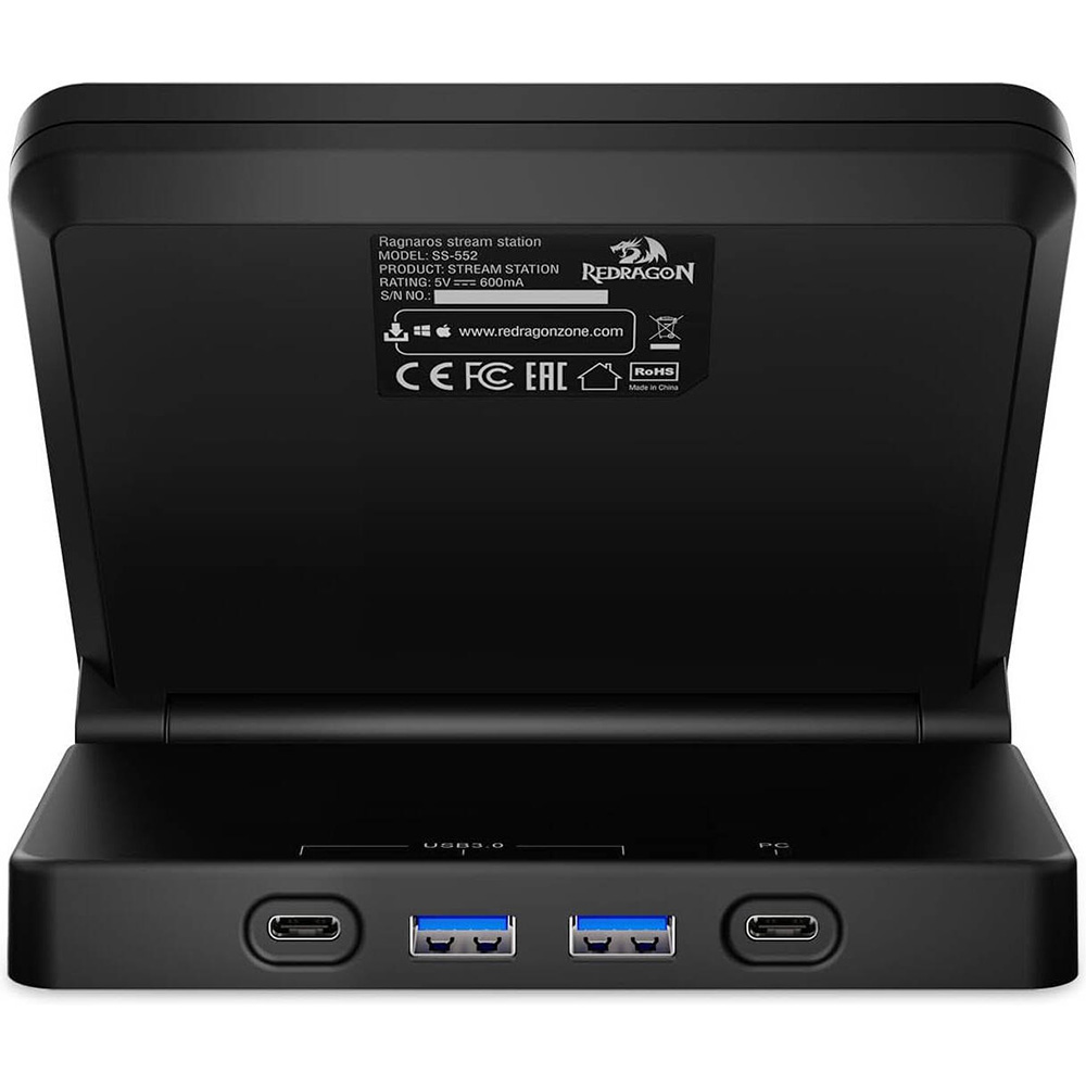 کنترلر استریم ردراگون مدل SS-552