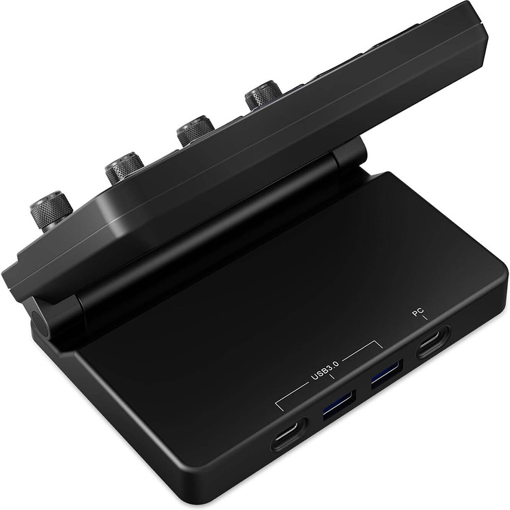 کنترلر استریم ردراگون مدل SS-552