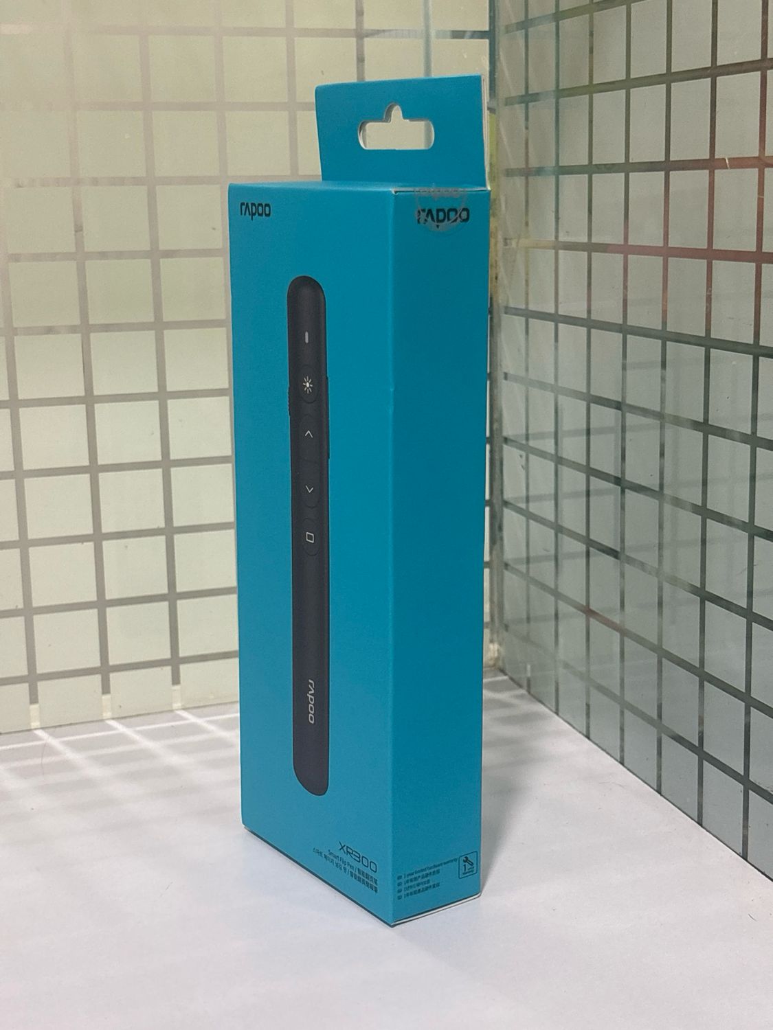 پرزنتر رپو بی‌ سیم مدل XR300