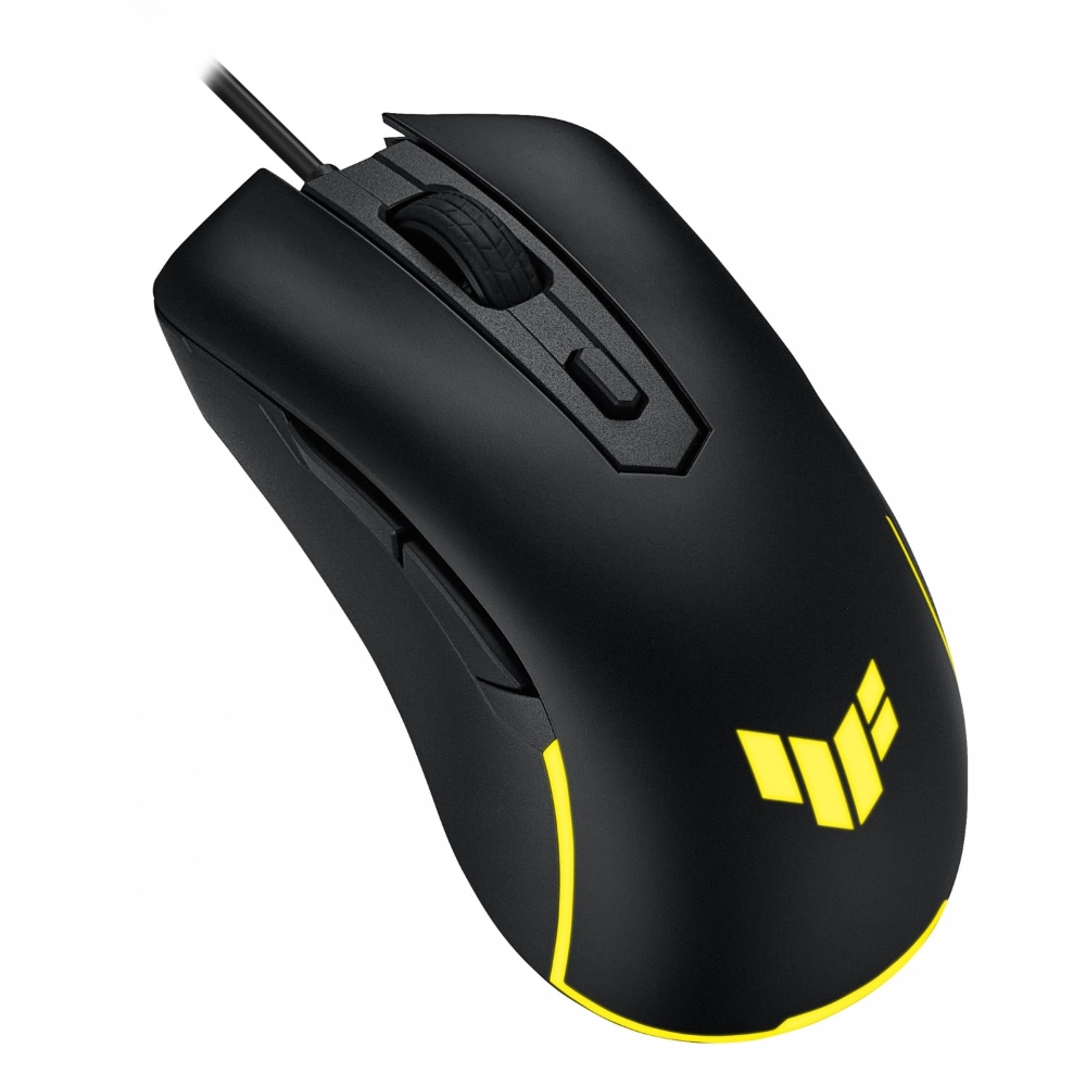 ماوس ایسوس گیمینگ سیم دار مدل TUF M3 Gen II