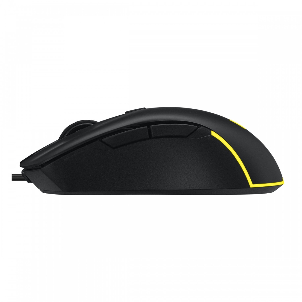 ماوس ایسوس گیمینگ سیم دار مدل TUF M3 Gen II