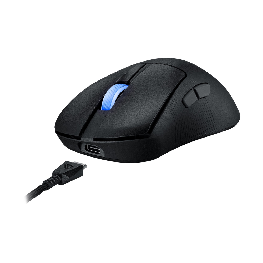ماوس ایسوس گیمینگ بی سیم  مدل ROG Keris II Ace