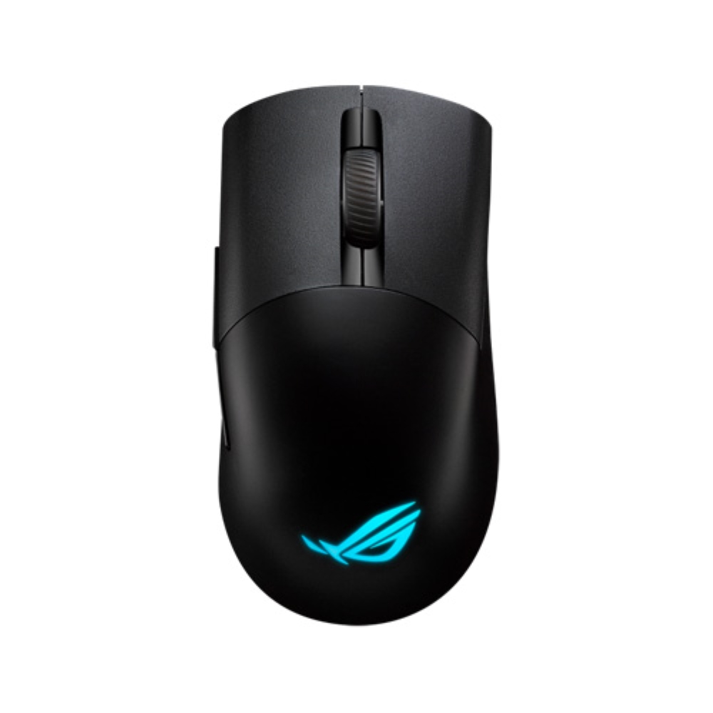 ماوس ایسوس گیمینگ بی سیم مدل ROG Keris Aimpoint Wireless