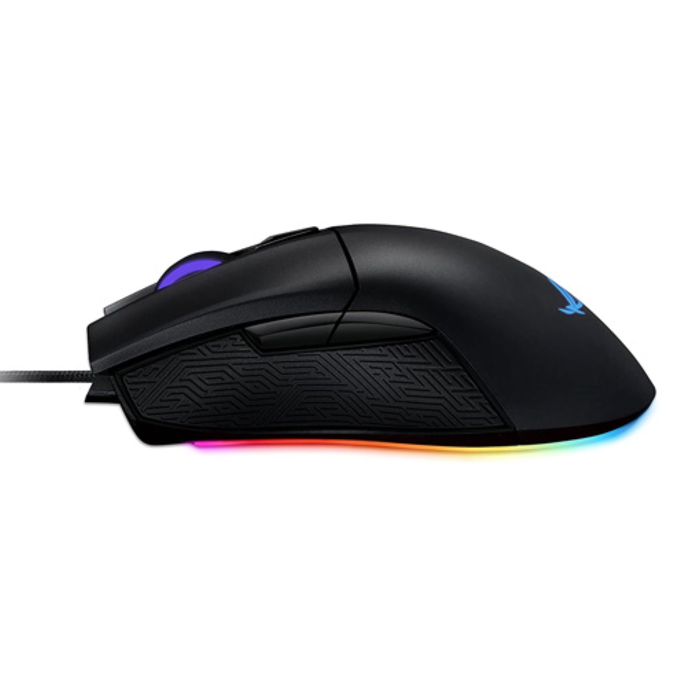 ماوس ایسوس گیمینگ سیم دار مدل ROG Gladius II Orgin