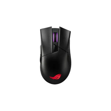 ماوس ایسوس گیمینگ بی سیم مدل ROG Gladius II Wireless