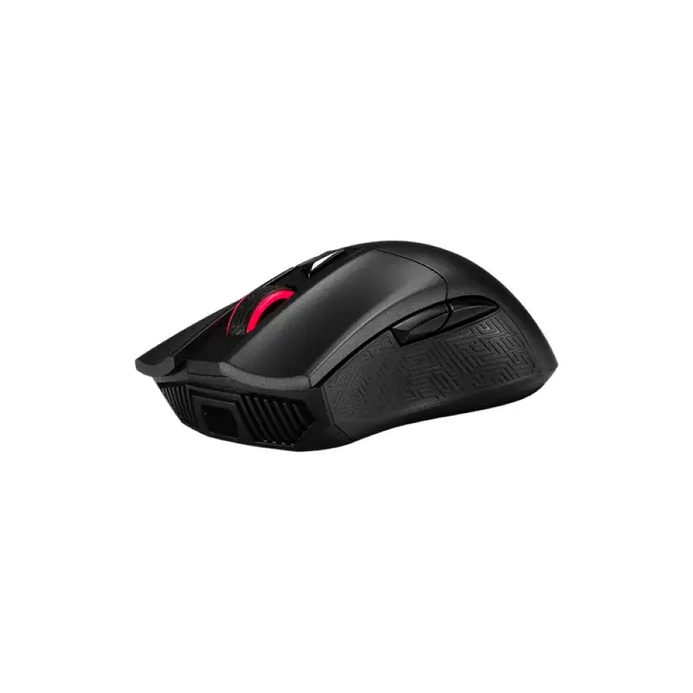 ماوس ایسوس گیمینگ بی سیم مدل ROG Gladius II Wireless