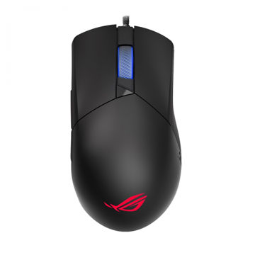 ماوس ایسوس گیمینگ سیم دار مدل ROG Gladius III