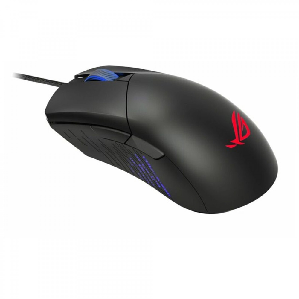 ماوس ایسوس گیمینگ سیم دار مدل ROG Gladius III