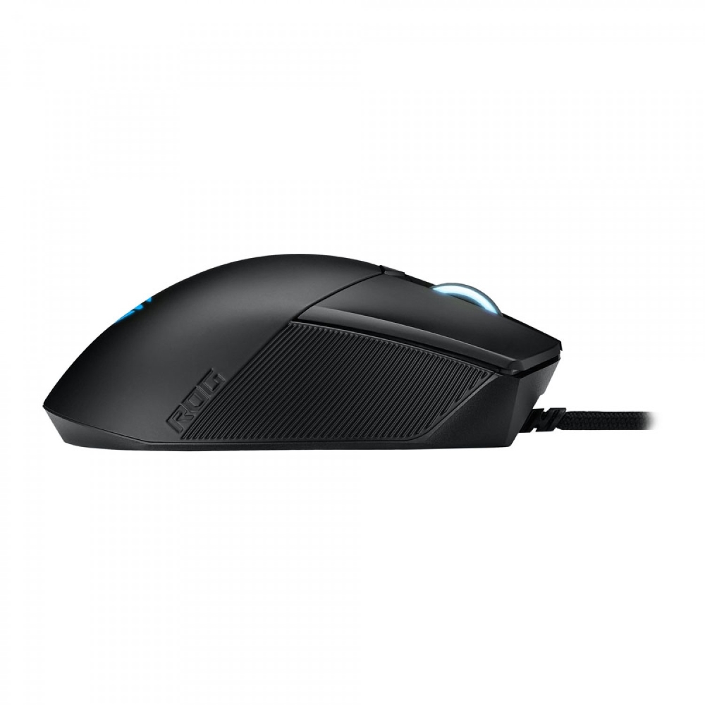 ماوس ایسوس گیمینگ سیم دار مدل ROG Gladius III