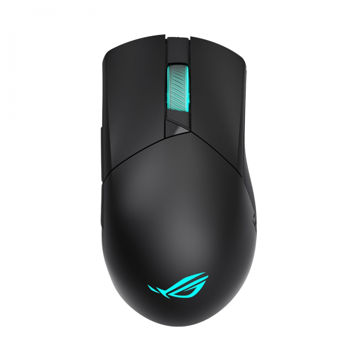 ماوس ایسوس گیمینگ بی سیم مدل ROG Gladius III Wireless