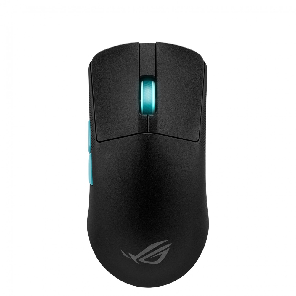ماوس ایسوس گیمینگ بی سیم مدل ROG Harpe Ace Aim Lab Edition