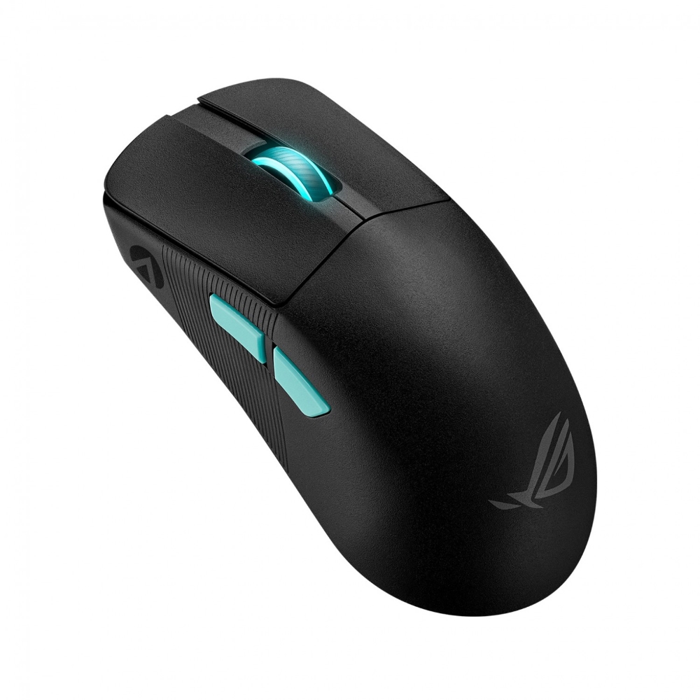 ماوس ایسوس گیمینگ بی سیم مدل ROG Harpe Ace Aim Lab Edition